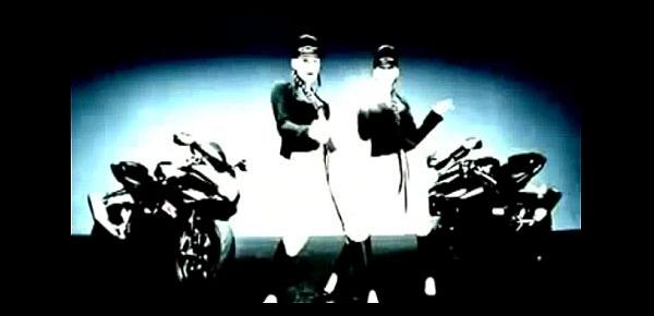  NikitA porn music video